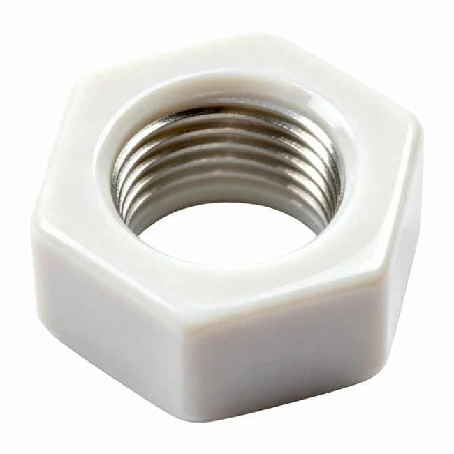 M10 Ceramic Nut manufacturers