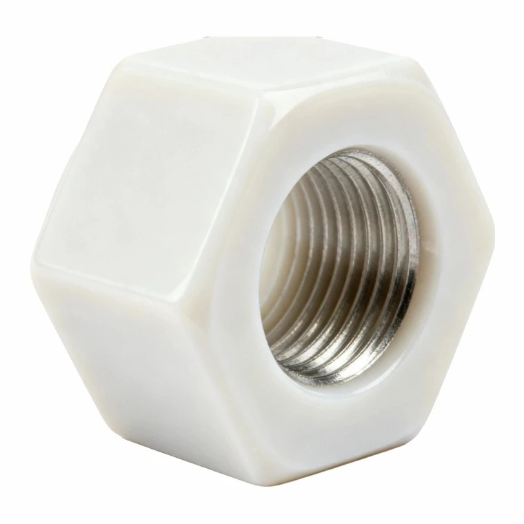 M8 Ceramic Nut manufacturers