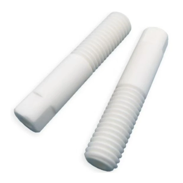 Threaded Ceramic Tube manufacturers